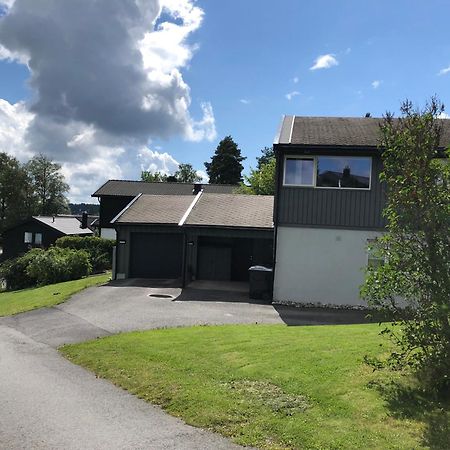 Leilighet I Drobak, Rolig Sted Naer Golfbane Og Fine Turstier Tønsberg Exterior foto