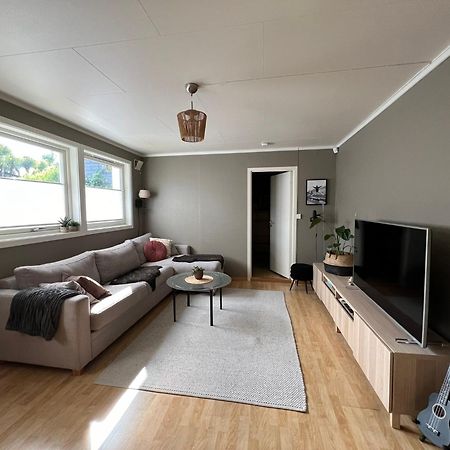 Leilighet I Drobak, Rolig Sted Naer Golfbane Og Fine Turstier Tønsberg Exterior foto