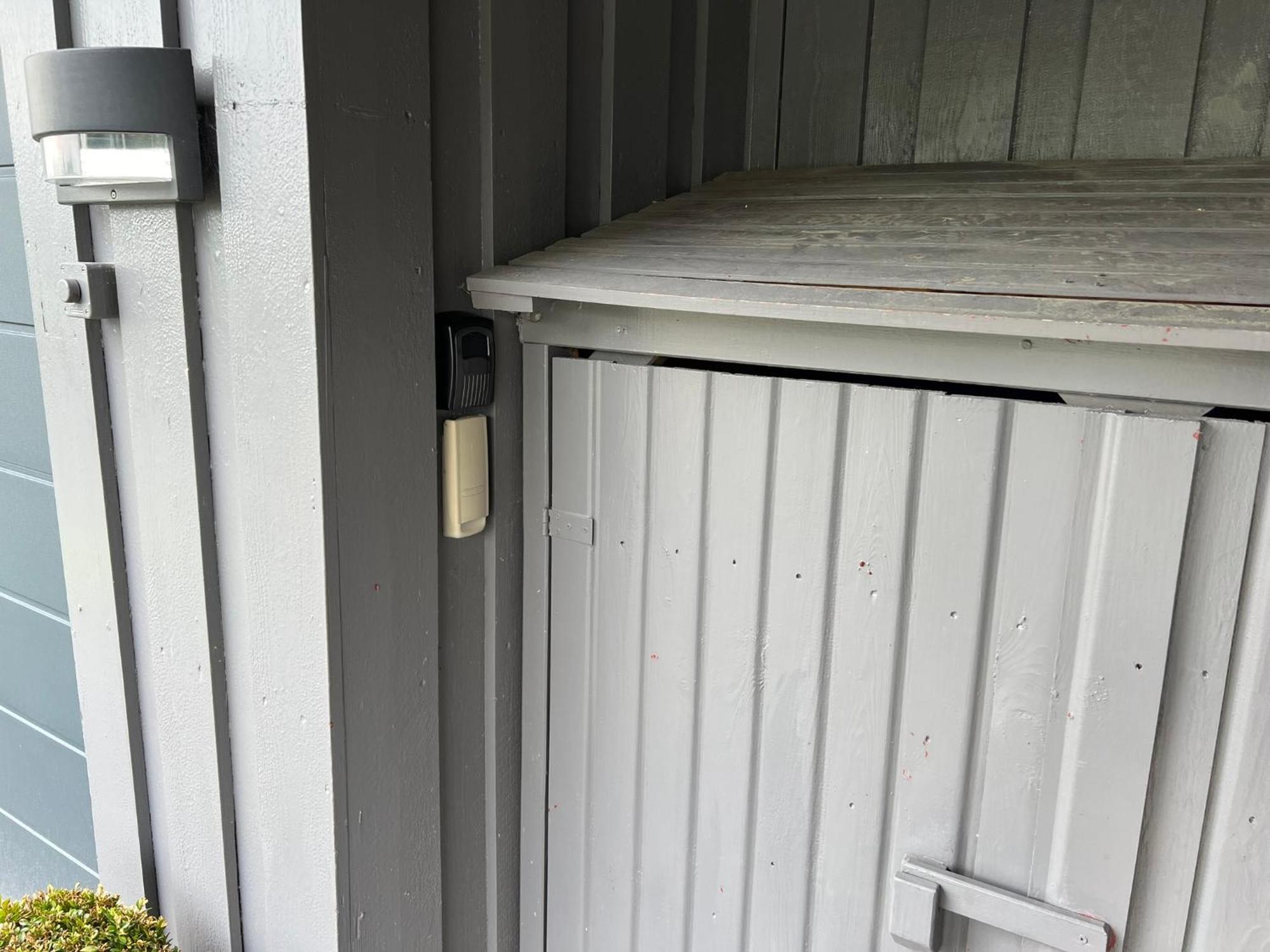 Leilighet I Drobak, Rolig Sted Naer Golfbane Og Fine Turstier Tønsberg Exterior foto