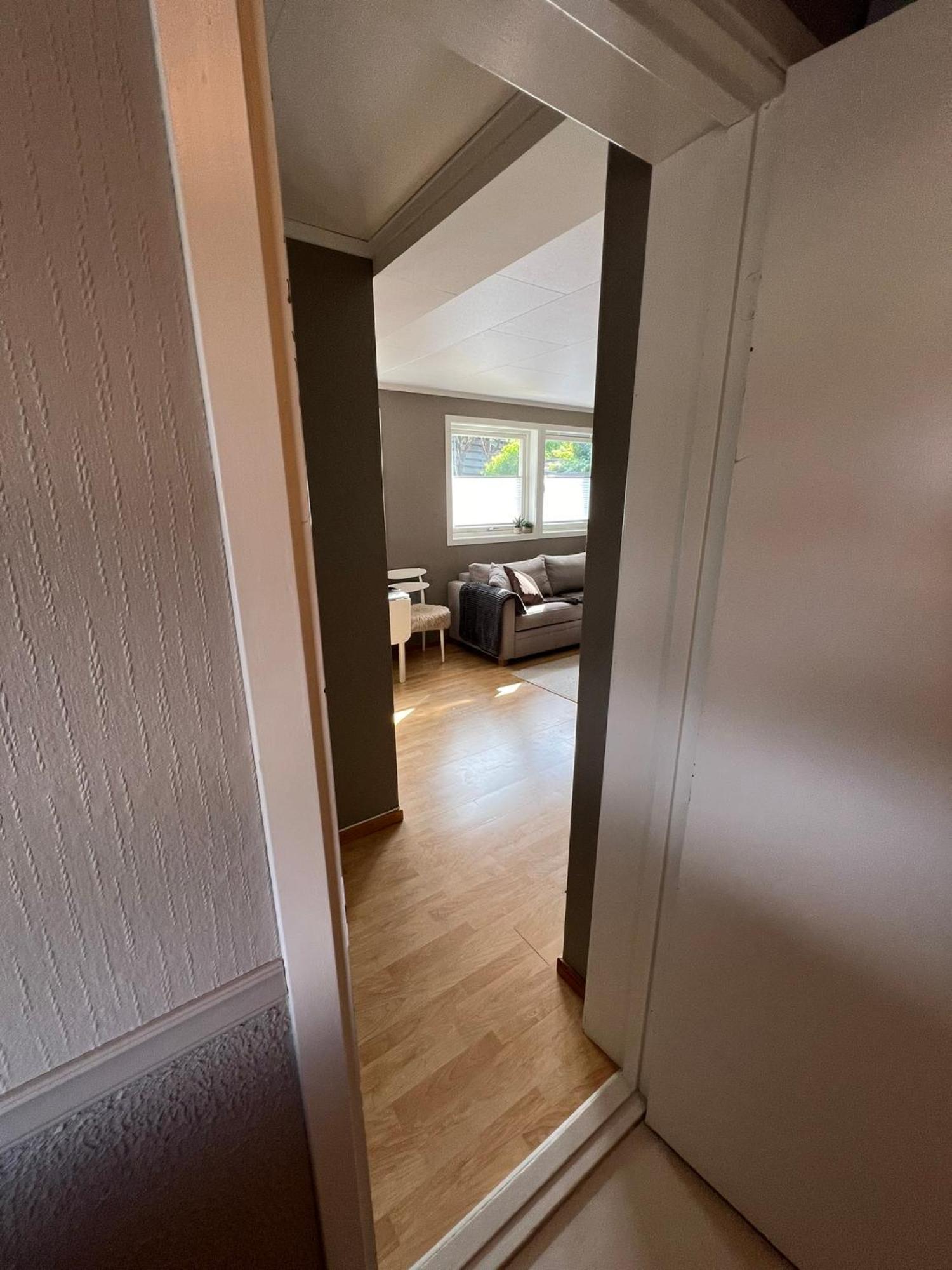 Leilighet I Drobak, Rolig Sted Naer Golfbane Og Fine Turstier Tønsberg Exterior foto